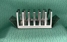 Vintage Retro Stainless Steel