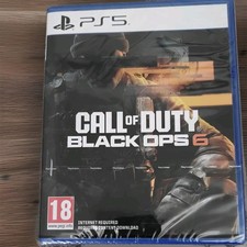 Call of Duty: Black Ops 6 PS5