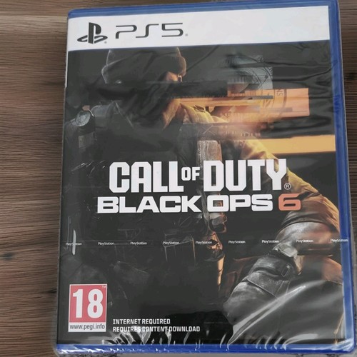 Call duty black - of, ops