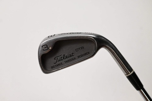 Titleist dtr iron regular - /,