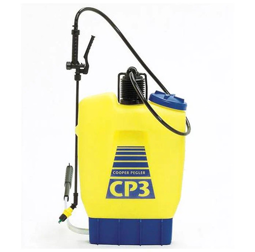 Cooper pegler cp3 2000 series - 2000,
