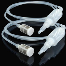 2 Home Brew Syphon Tube Manual
