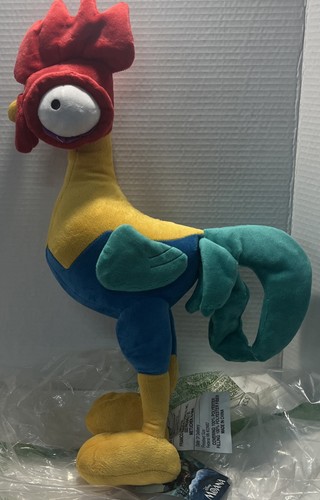 Disney plush hei - plush,