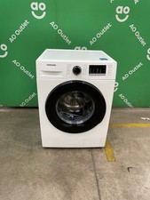 Samsung Washing Machine 9Kg White A Rated WW90TA046AE (K) #LF112193