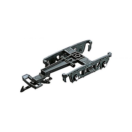 Lgb railways gauge us - gauge,