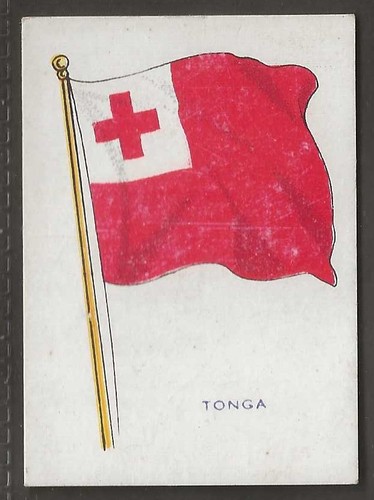 Home colonial stores flag - &, stores-flag