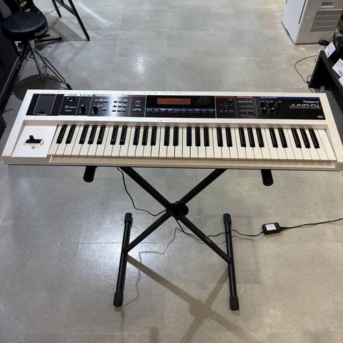 Roland juno mobile - juno-di,