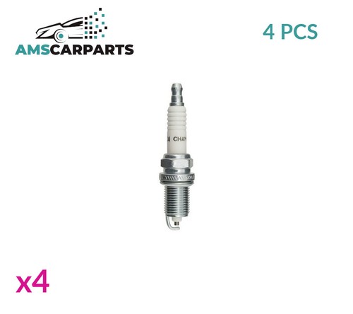 Engine spark plug set - engine,