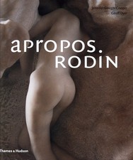 Apropos Rodin (HardBack) -