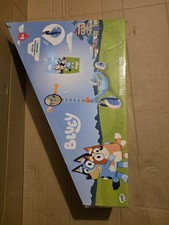 BLUEY Deluxe 3 Wheel