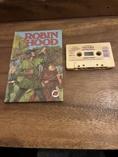 Robin Hood Tell A Tale