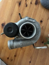 Cosworth Garrett T38 Turbo