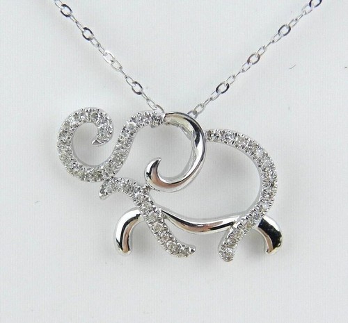 Elephant beauty pendant 50ct - beauty,