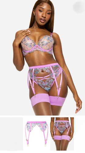 Ann summers euphoric - ann, lingerie
