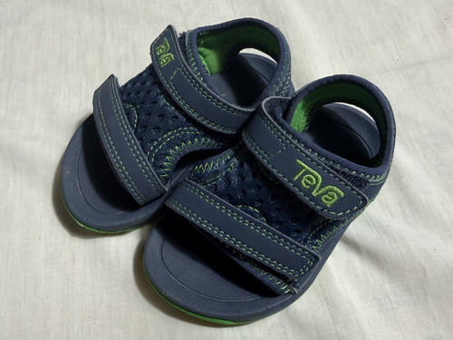 Teva toddler boys sport - teva,