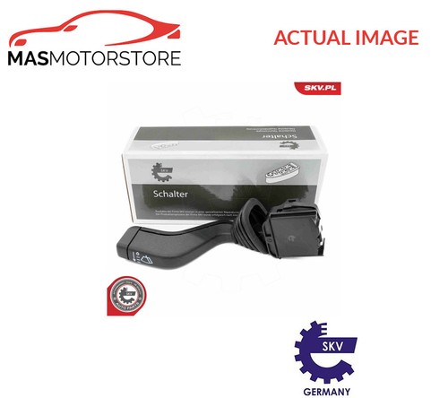 Steering column switch skv - switch,