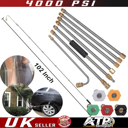 Gutter cleaning tool extension - gutter,