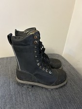 Husqvarna Tree Surgeon Black