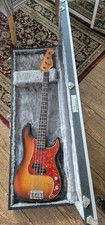 Fender Precision Bass Genuine 1970 made in USA.