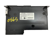2004 BMW X5 6 DISC CD CHANGER