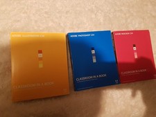 Adobe CS4 Classroom in a Book