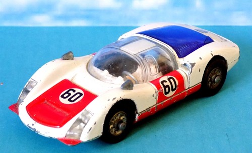 Corgi toys 330 porsche - toys,