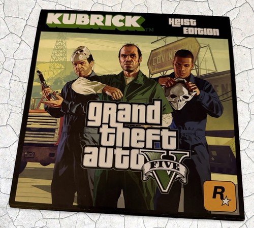 Grand theft auto gta - grand,