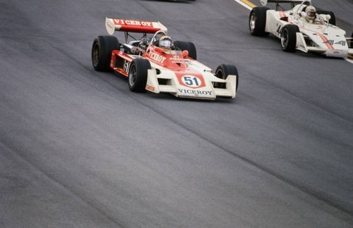 Jan opperman parnelli - opperman,