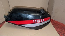 Fuel tank yamaha 125 - yamaha, dt
