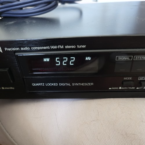 Vintage denon 450l - denon, am/fm/lw