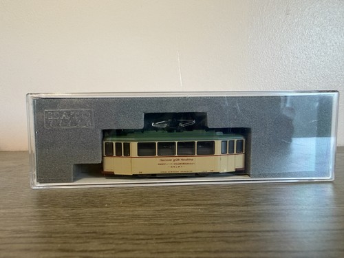Gauge motorised tram - motorised,