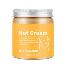 Hot cream fat burner - cream,