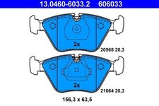 ✅Fits ATE 13.0460-6033.2