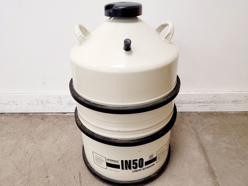 Inoxcva cryoseal in50 - cryoseal, liquid