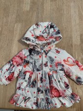Ted Baker Coat Age 0-3 Months