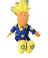 Vintage Tweenies Plush Soft
