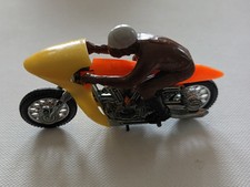 Hotwheels Rrrumbler Rip