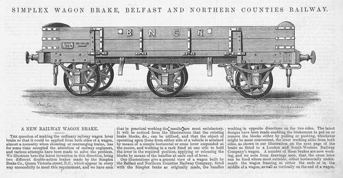 Belfast northern counties - belfast,