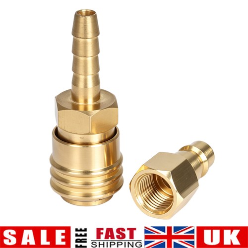 Lpg gas 8mm quick release - lpg,