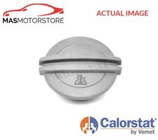 COOLANT EXPANSION TANK CAP