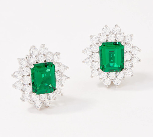 Tova dmq simulated emerald - dmq,