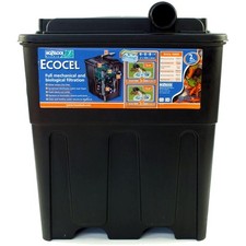 HOZELOCK ECOCEL 10000 POND