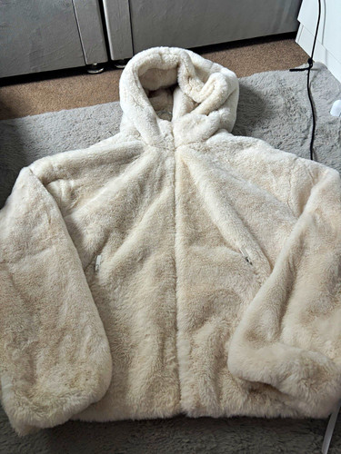 Primark women ivory faux - primark, women’s
