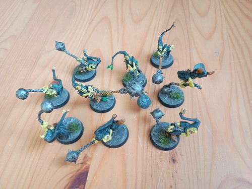 Warhammer fantasy the old - warhammer,
