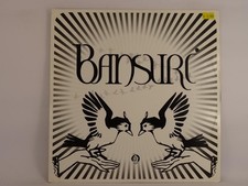 BANSURI PAY TO PLAY (232) 6 Track 12" Single including Picture Sleeve TRAFICANTE