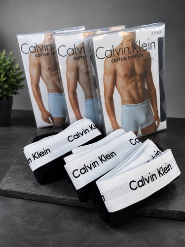 Calvin klein men - 3, pack
