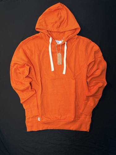 Kangol bright orange - bright, hoodie