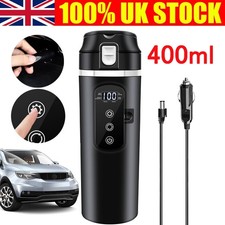 12/24V Car Travel Kettle Water