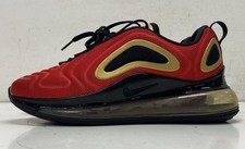 Nike Air Max 720 'Red Gold'