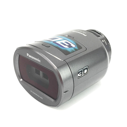 Panasonic clt1 - panasonic, 3d